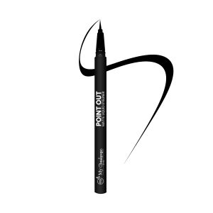 Colored eyeliner