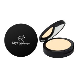 compact powder for oily skin