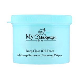 Makeup Remover Cotton Pads