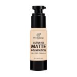 best foundation for dry skin In India