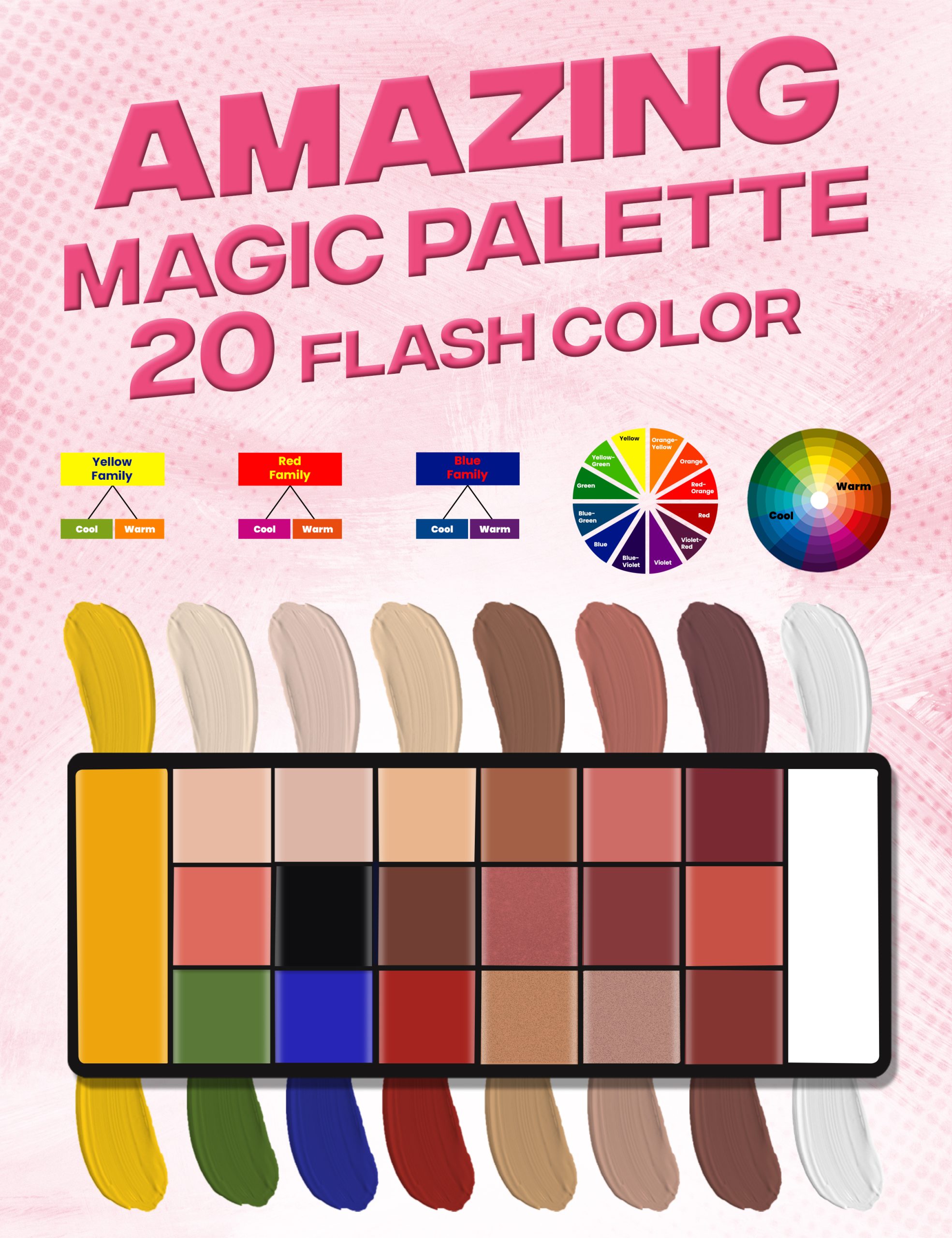 Buy Best hd makeup products By My Makeup Story